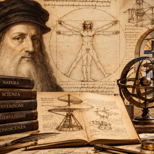 MILANO DELLA SCIENZA