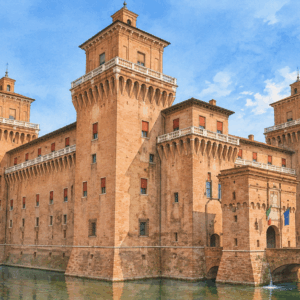 FERRARA RINASCIMENTALE