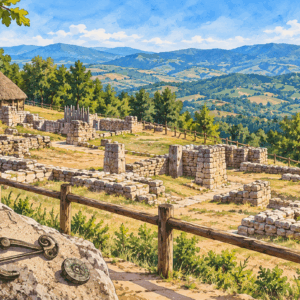 MONTE BIBELE