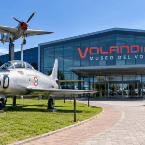 VOLANDIA